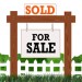 Real Estate Sign SOLD sm